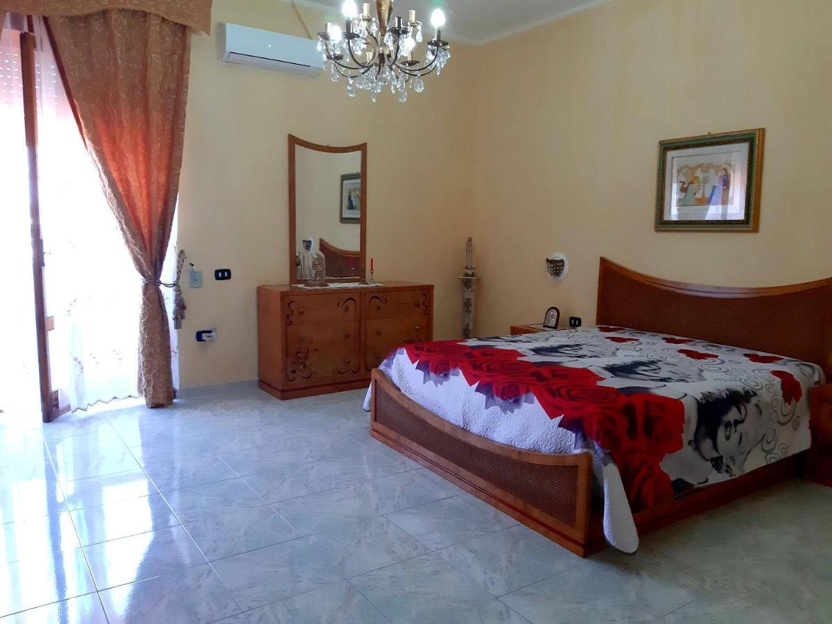 Ferienwohnung A Casa Di Roberto Porto Cesareo Exterior foto