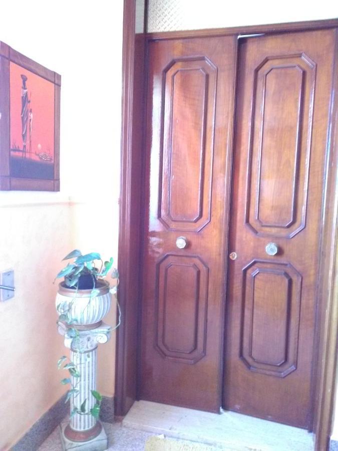 Ferienwohnung A Casa Di Roberto Porto Cesareo Exterior foto