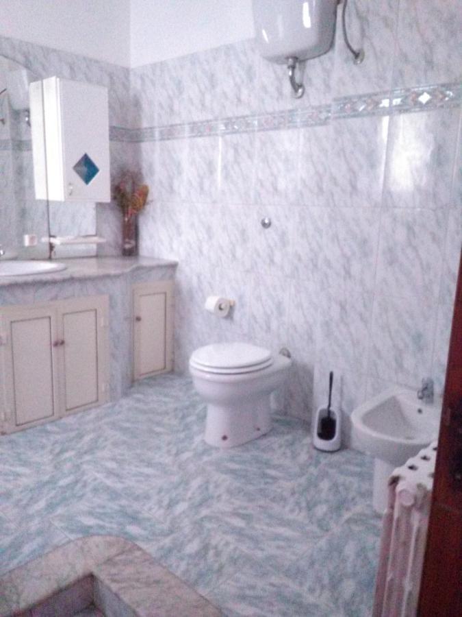 Ferienwohnung A Casa Di Roberto Porto Cesareo Exterior foto
