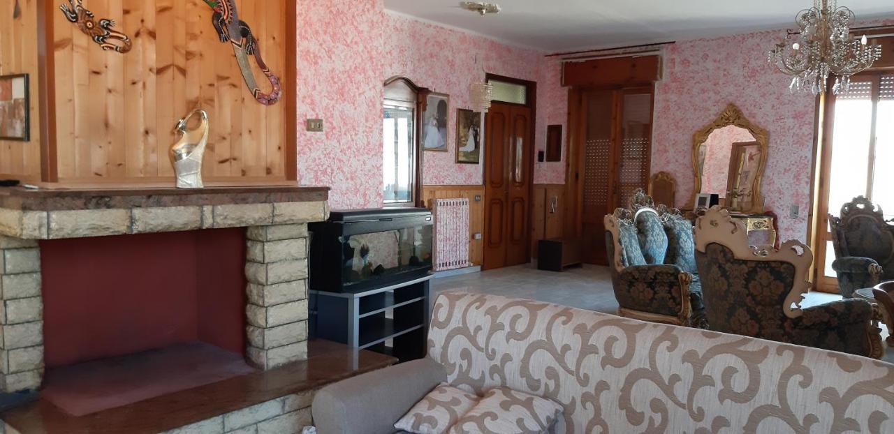 Ferienwohnung A Casa Di Roberto Porto Cesareo Exterior foto